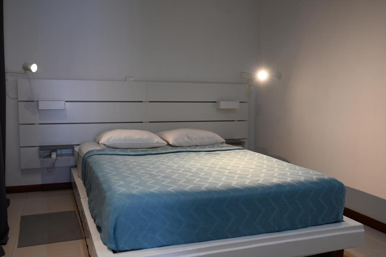 Cph House Praia Zewnętrze zdjęcie