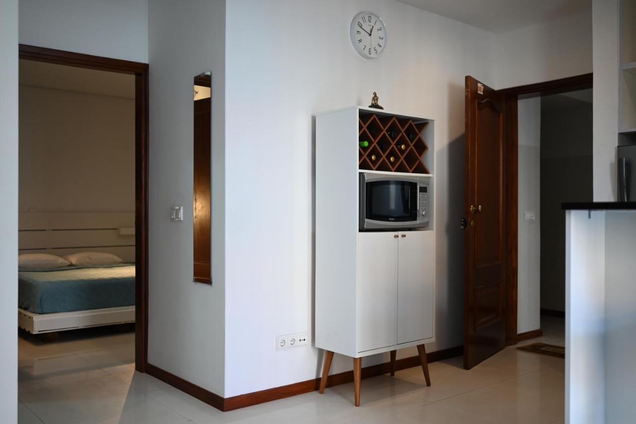Cph House Praia Zewnętrze zdjęcie