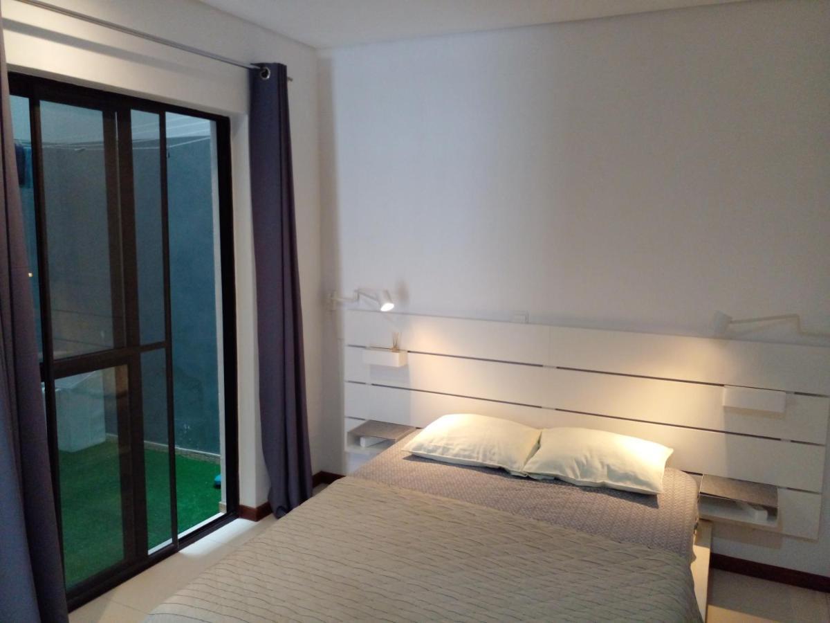 Cph House Praia Zewnętrze zdjęcie