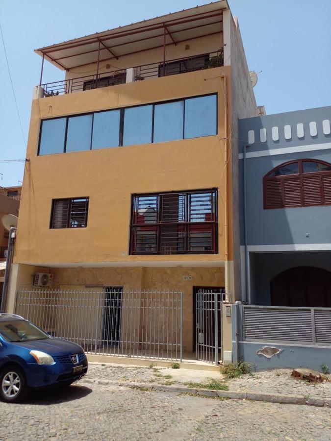 Cph House Praia Zewnętrze zdjęcie