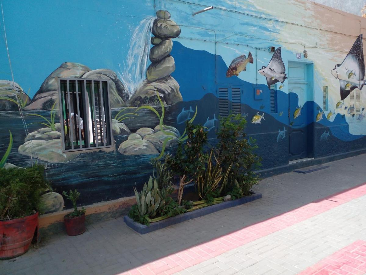 Cph House Praia Zewnętrze zdjęcie