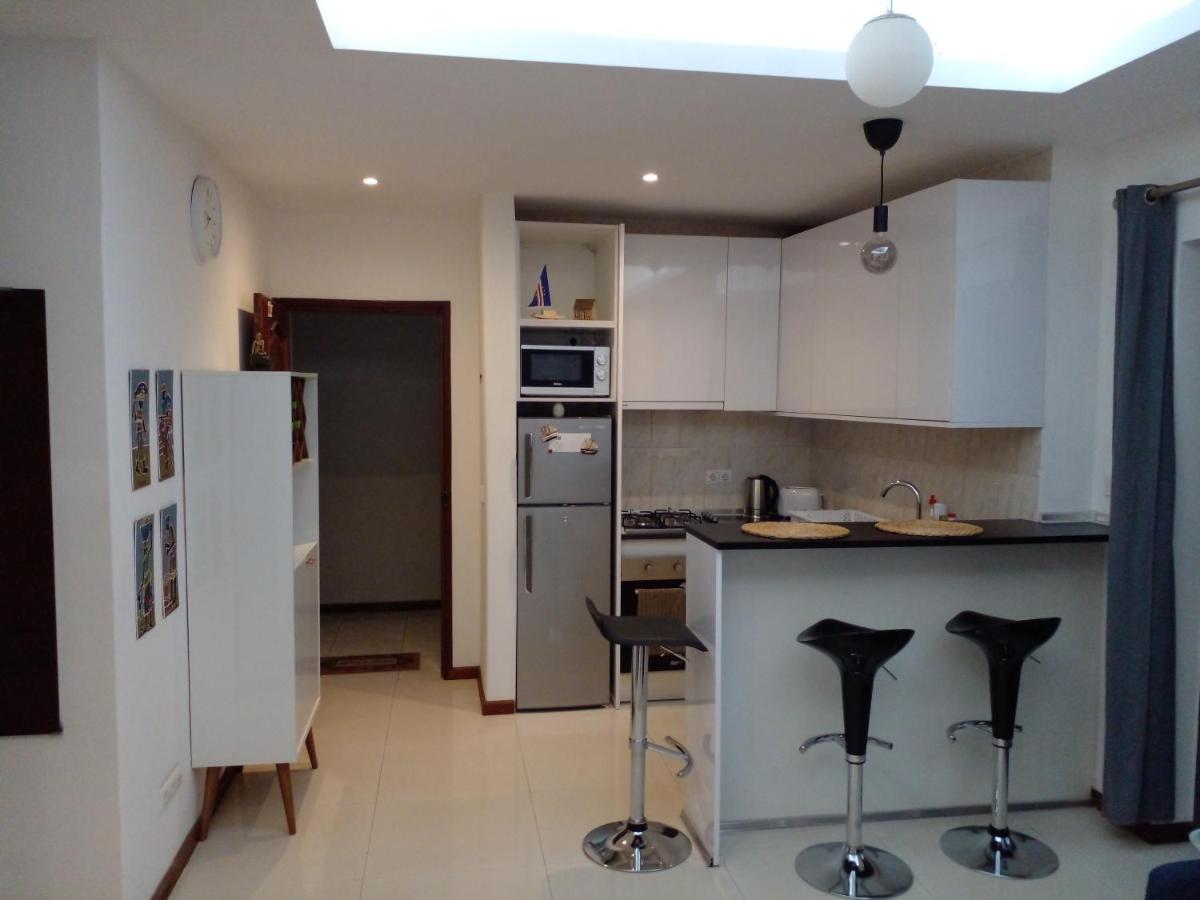 Cph House Praia Zewnętrze zdjęcie