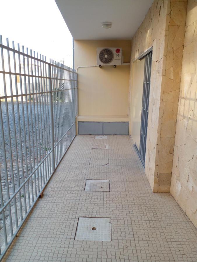 Cph House Praia Zewnętrze zdjęcie